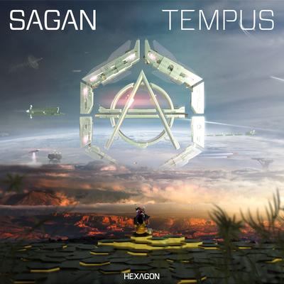 Tempus By Sagan's cover