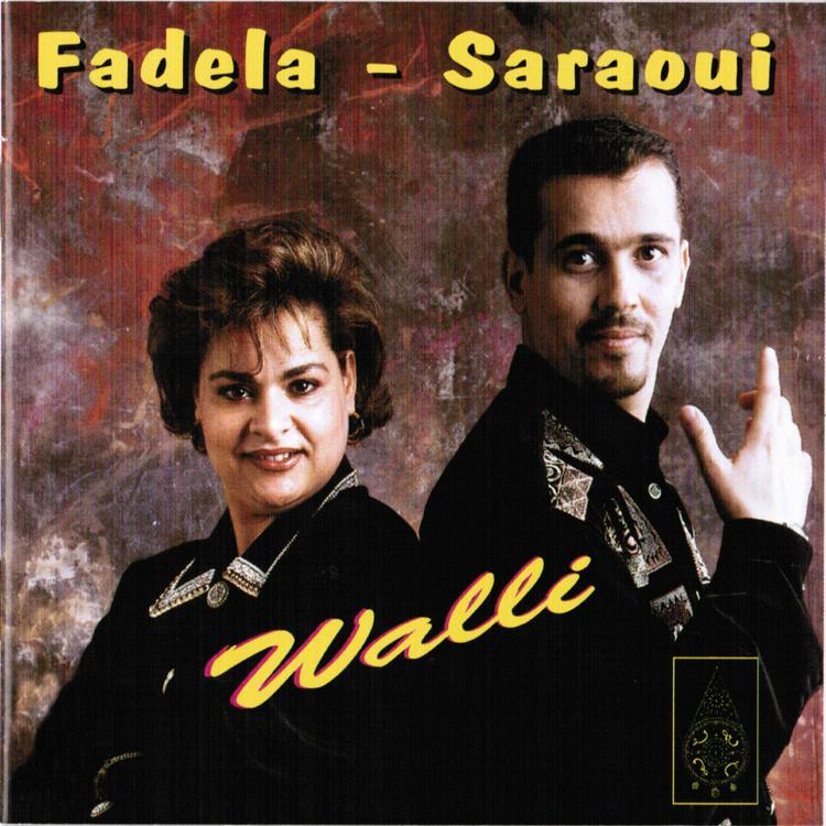 Sahraoui & Fadela's avatar image