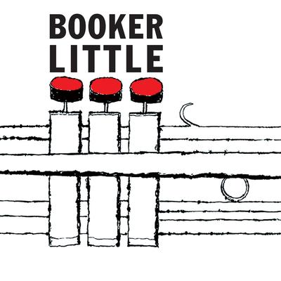 Life's a Little Blue By Booker Little Quartet, Tommy Flanagan's cover