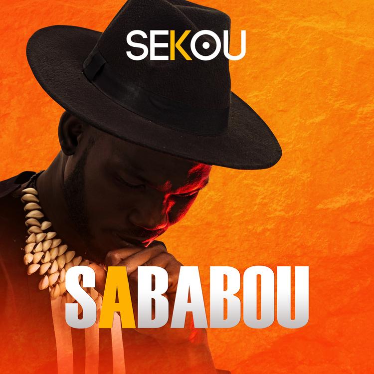 Sékou's avatar image