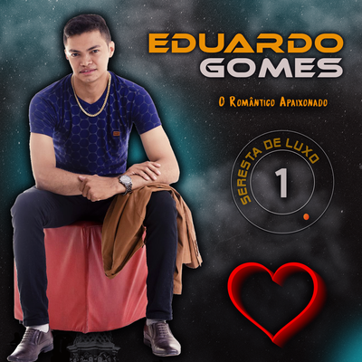 Eu Duvido By Eduardo Gomes's cover