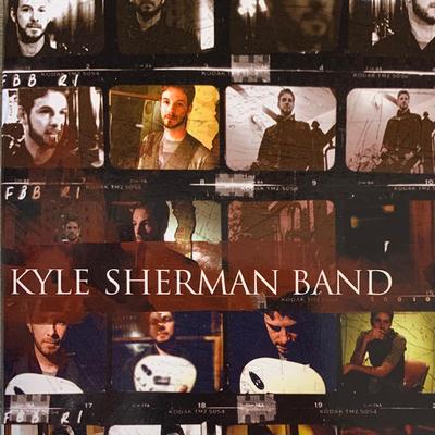 Kyle Sherman Band's cover