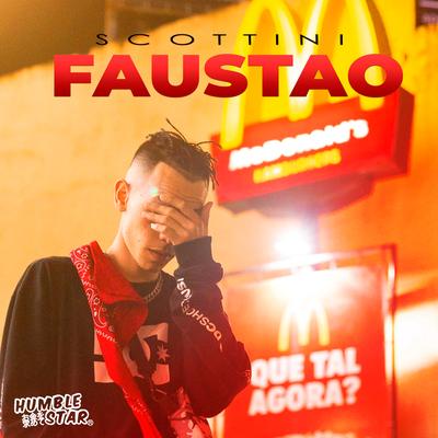 Faustão By Scottini, Humble Star's cover