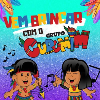 Bom Dia Crianças By Grupo Curumim's cover