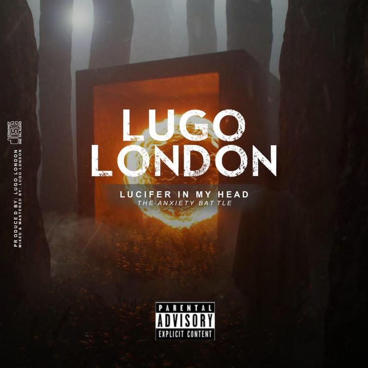 Lugo London's avatar image