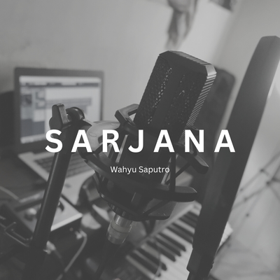 Sarjana's cover