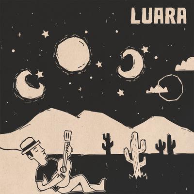 Luara By Chico Conrado's cover