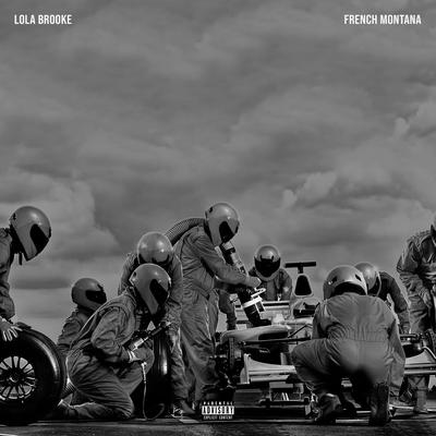 Pit Stop (feat. French Montana) By Lola Brooke, French Montana's cover