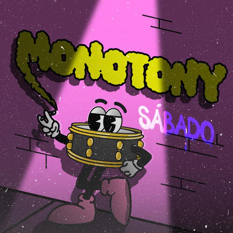 Monotony's avatar image