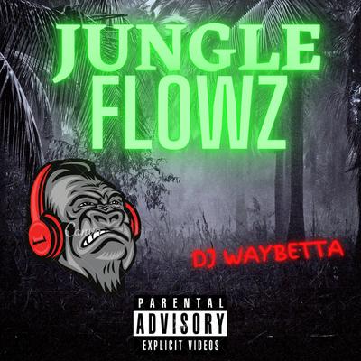 Jungle Flowz's cover