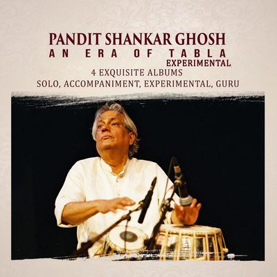 Pandit Shankar Ghosh's cover