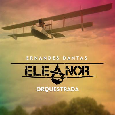 Ernandes Dantas's cover