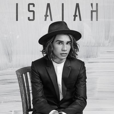 Isaiah's cover