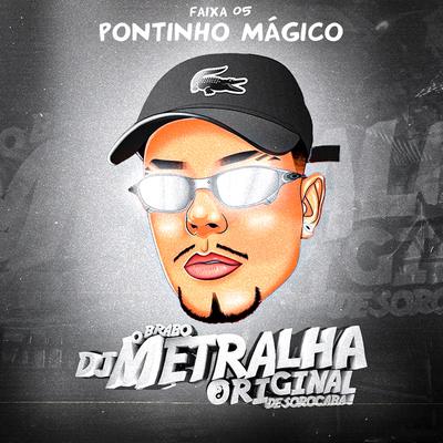 PONTINHO DA MAGIA's cover