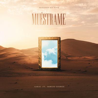 Muéstrame By Sarai Rivera, Sergio George's cover