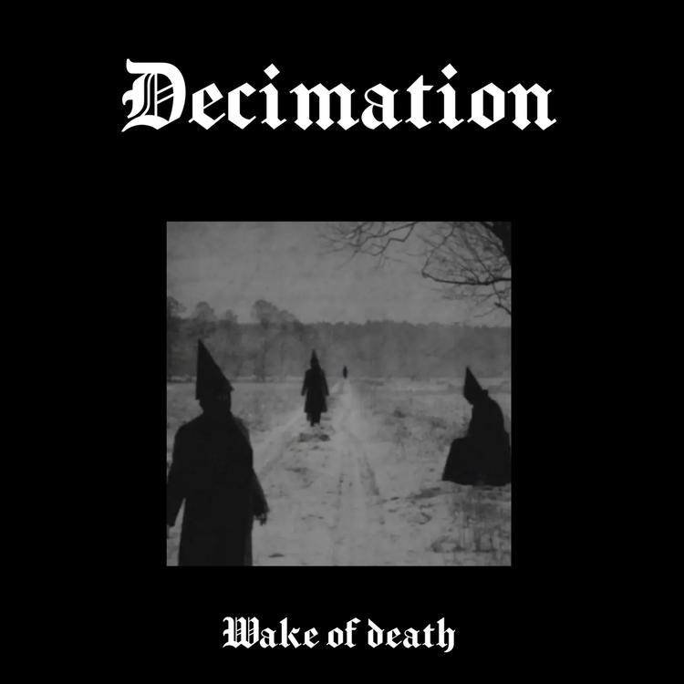 Decimation's avatar image