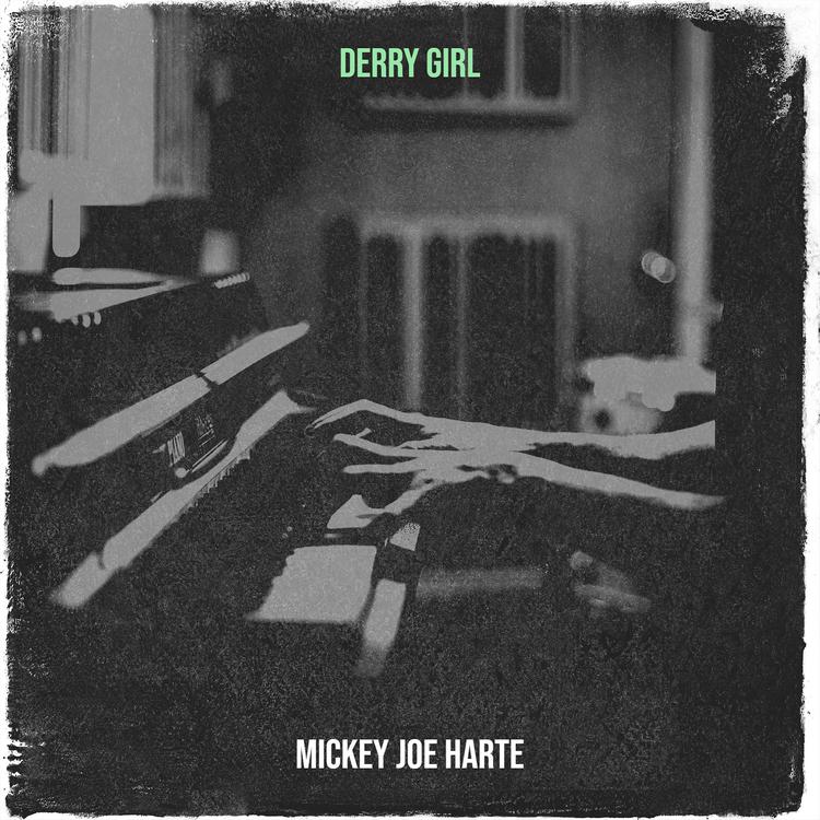 Mickey Joe Harte's avatar image