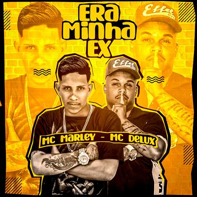 Era Minha Ex (feat. DJ Roca) (Brega Funk)'s cover