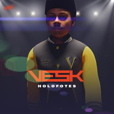 Holofotes By VESK, Caju Clã's cover
