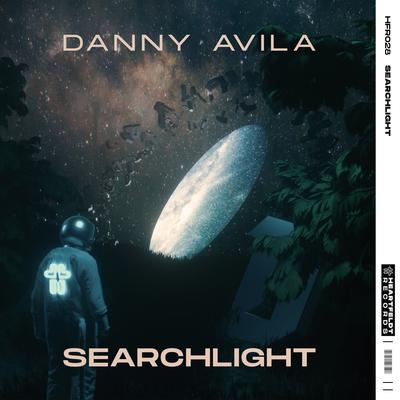 Searchlight By Danny Avila's cover