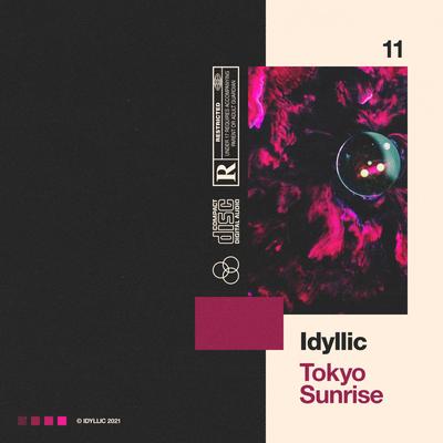Tokyo Sunrise By Komorebi, Idyllic, Whimsical's cover