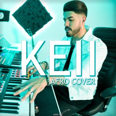 Keii By Ledes Diaz's cover