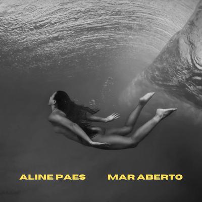 Mar Aberto By Aline Paes's cover