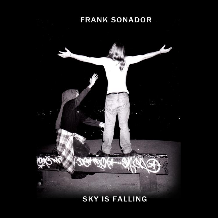 Frank Sonador's avatar image