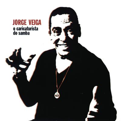 Piston de Gafieira By Jorge Veiga's cover