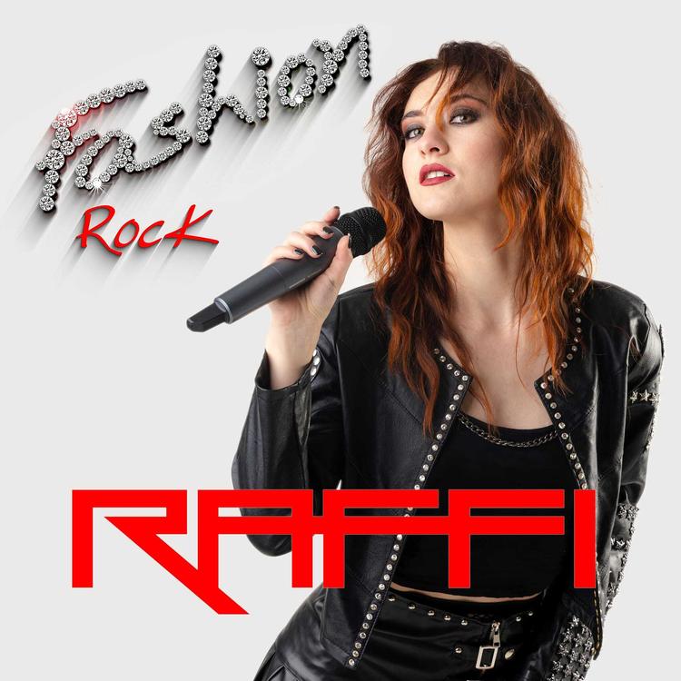 RAFFI's avatar image