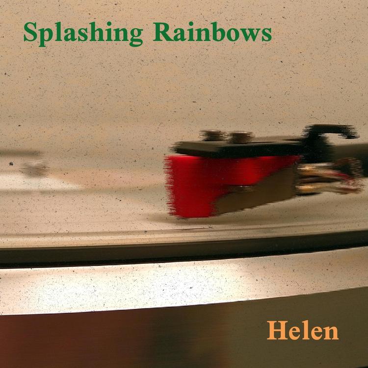 Splashing Rainbows's avatar image