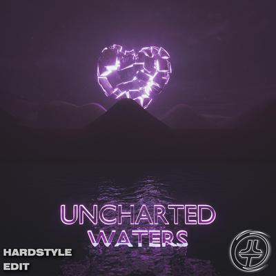 Uncharted Waters (Hardstyle Edit)'s cover