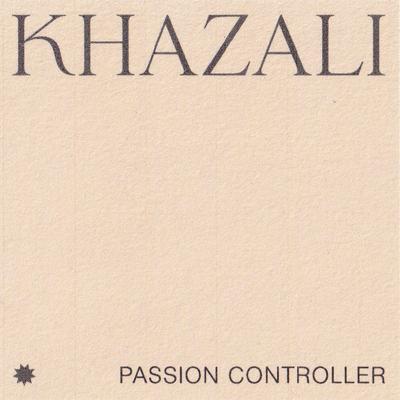 Passion Controller By Khazali's cover