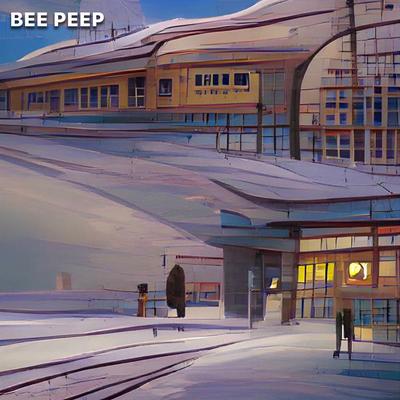 Northern Station By Bee peep's cover