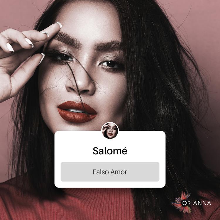 Salomé's avatar image