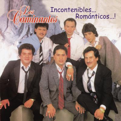 Incontenibles... Románticos...!'s cover