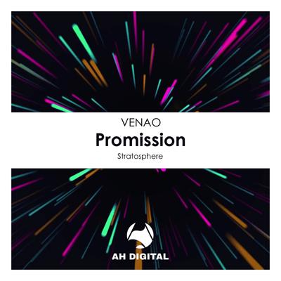 Promission By Venao's cover