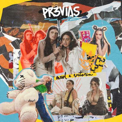 PR3VIAS's cover