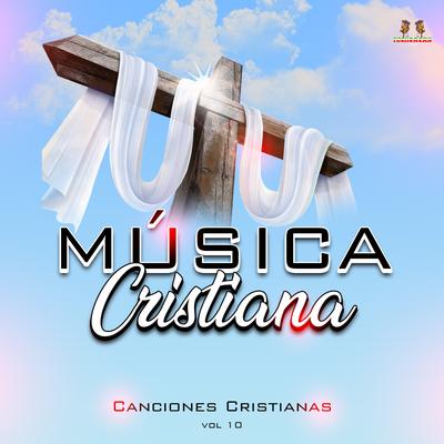 Canciones Cristianas Vol. 10's cover
