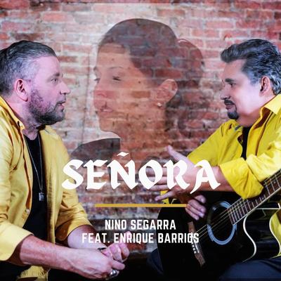 Señora By Nino Segarra, Enrique Barrios's cover