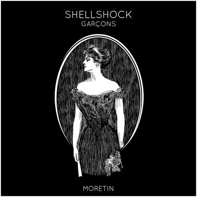 Shellshock By Garçons's cover