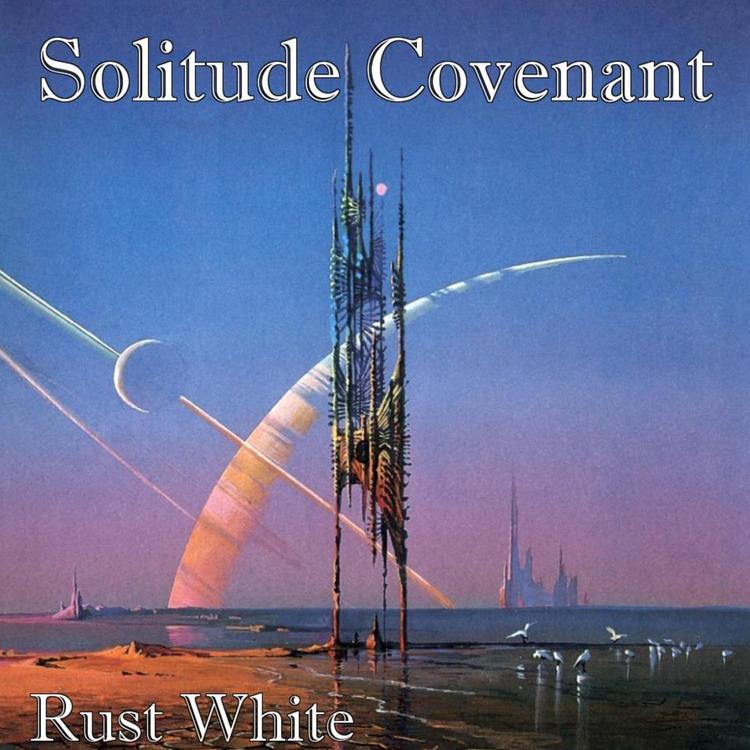 Solitude Covenant's avatar image