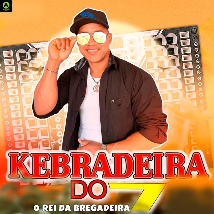 Kebradeira do 7's avatar image