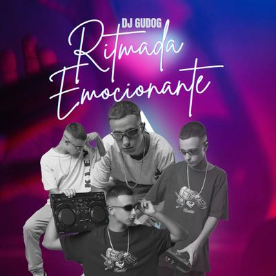 RITMADA EMOCIONANTE 2 By DJ GUDOG's cover