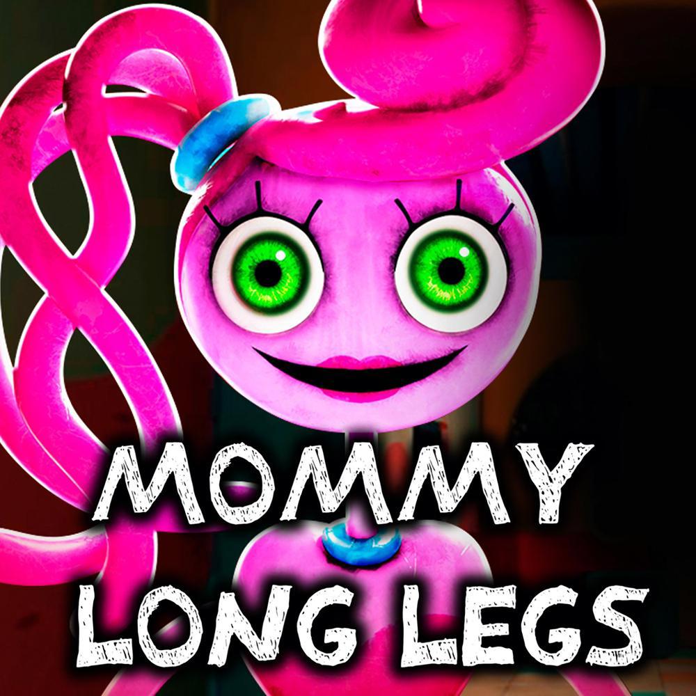 Mommy long legs