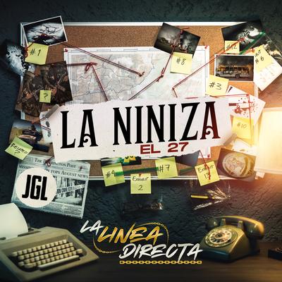 La Niniza "El 27"'s cover