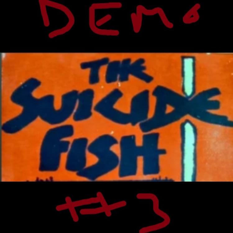 The Suicide Fish's avatar image