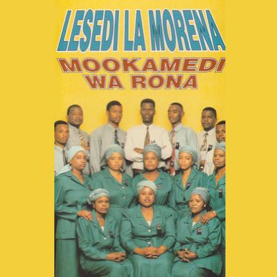 Mookamedi Wa Rona's cover