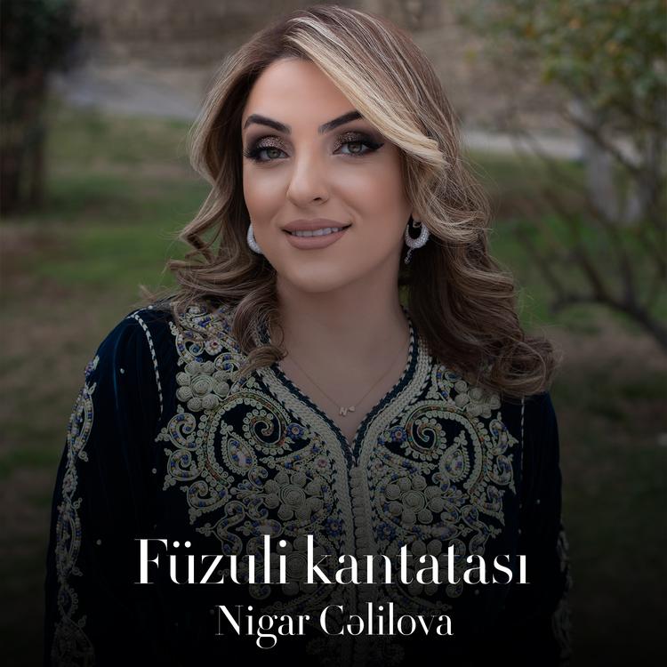 Nigar Cəlilova's avatar image