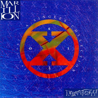 Kayleigh By Marillion's cover